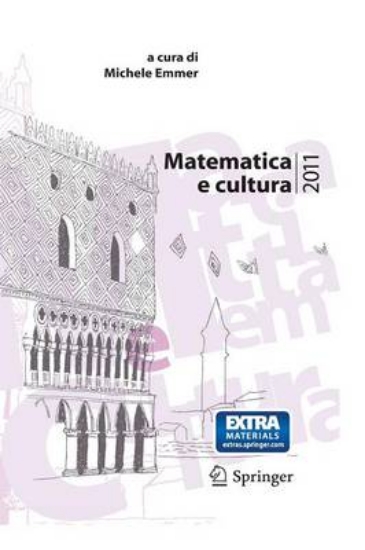 Picture of Matematica E Cultura 2011