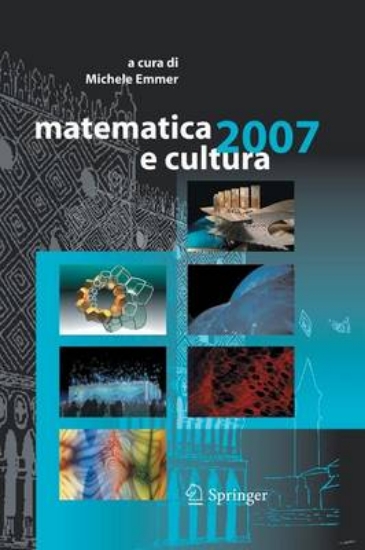 Picture of Matematica E Cultura 2007