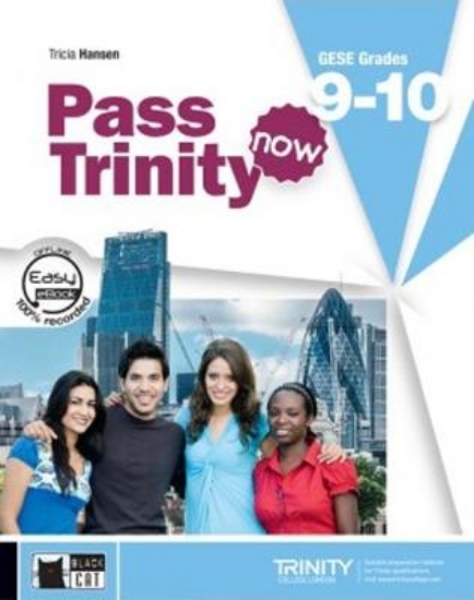 Picture of Pass Trinity now