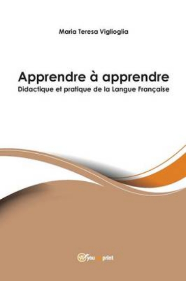 Picture of Apprendre A Apprendre - Didactique Et Pratique de