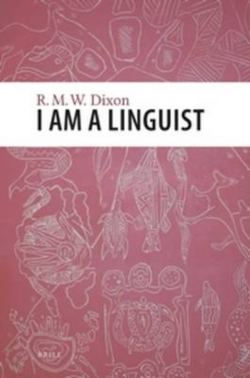 Picture of I am a Linguist