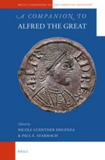 Picture of A Companion to Alfred the Great