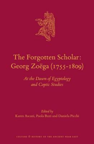 Picture of The Forgotten Scholar: Georg Zoega (1755-1809)