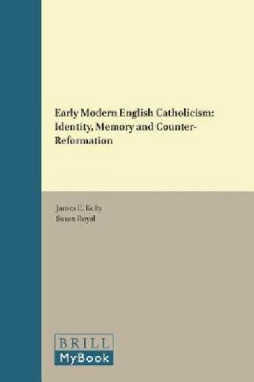 Picture of Early Modern English Catholicism