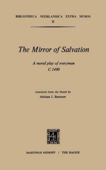 Picture of The Mirror of Salvation