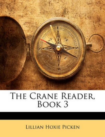 Picture of The Crane Reader, Book 3