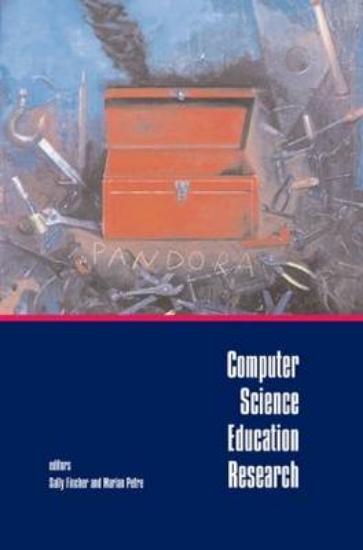 Picture of Computer Science Education Research