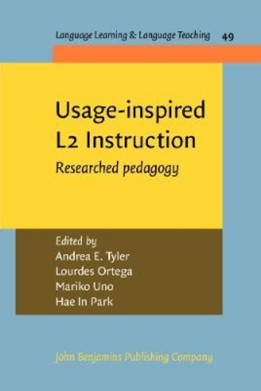 Picture of Usage-inspired L2 Instruction