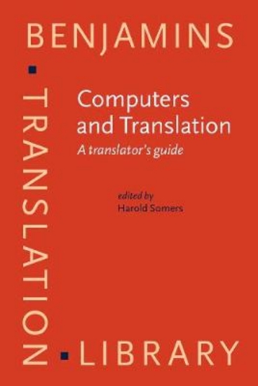 Picture of Computers and Translation