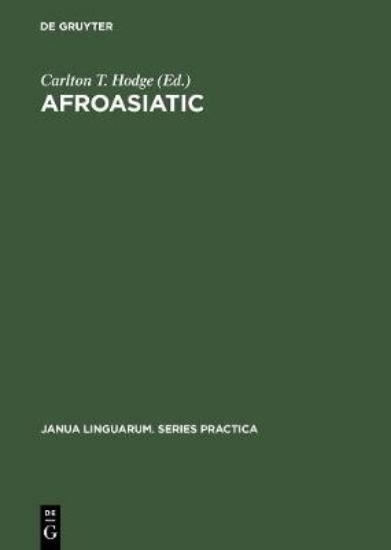 Picture of Afroasiatic