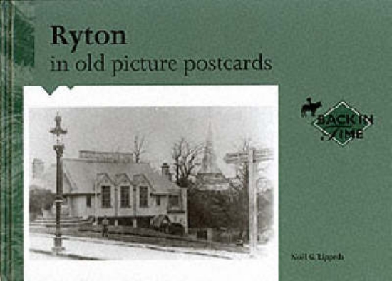 Picture of Ryton in Old Picture Postcards