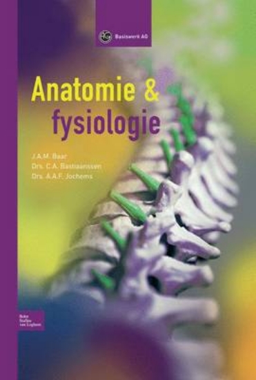 Picture of Anatomie & Fysiologie