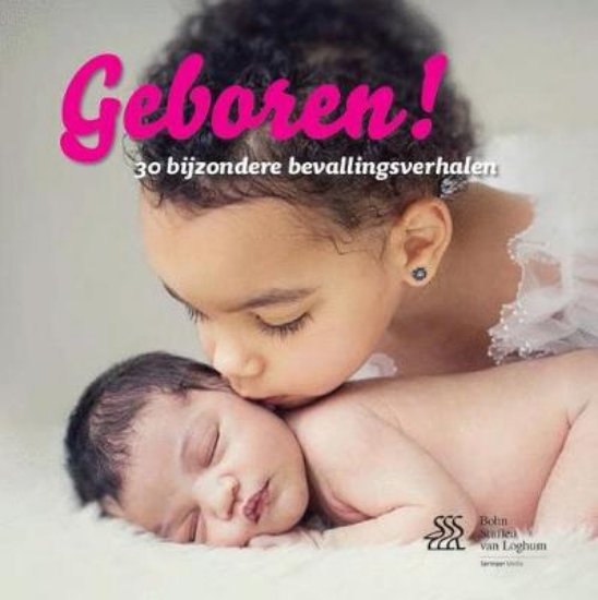 Picture of Geboren!