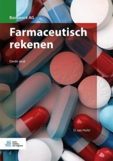 Picture of Farmaceutisch Rekenen