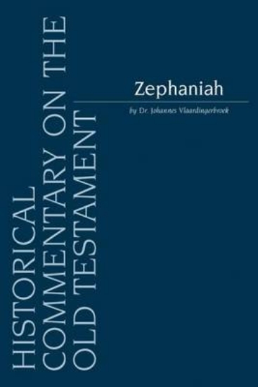 Picture of Zephaniah