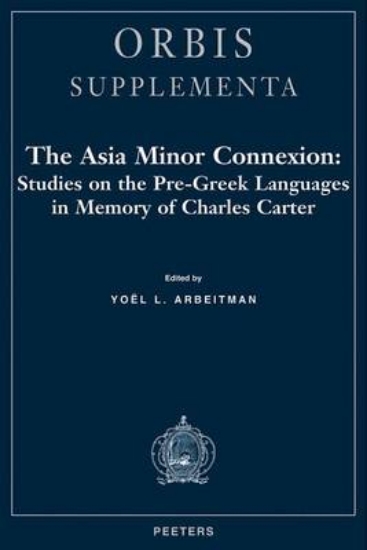 Picture of The Asia Minor Connexion