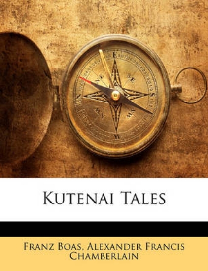 Picture of Kutenai Tales