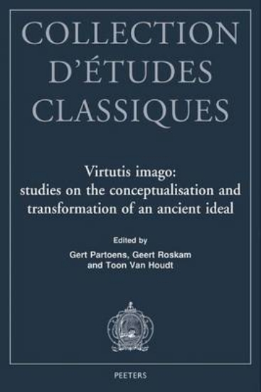 Picture of Virtutis Imago: Studies on the Conceptualisation a