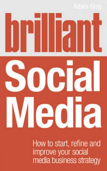 Picture of Brilliant Social Media