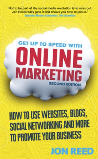 Picture of Get Up to Speed with Online Marketing