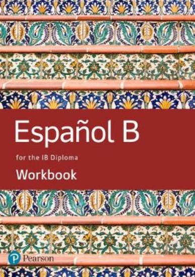 Picture of Spanish B for the IB Diploma Workbook