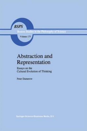 Picture of Abstraction and Representation