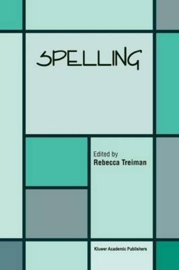 Picture of Spelling