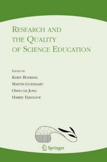 Picture of Research and the Quality of Science Education