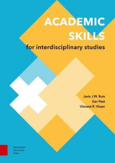 Picture of Academic Skills for Interdisciplinary Studies