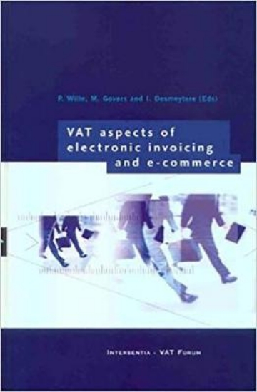 Picture of VAT Aspects of Electronic Invoicing and e-Commerce