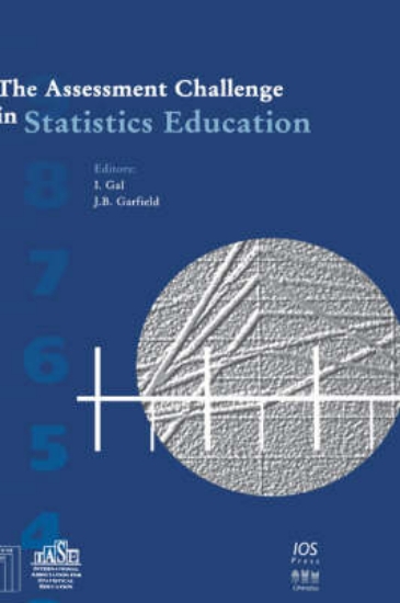 Picture of The Assessment Challenge in Statistics Education