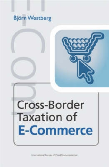 Picture of Cross-Border Taxation of E-Commerce