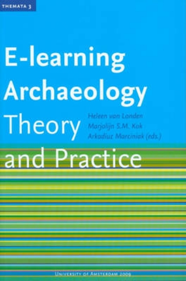 Picture of E-Learning Archaeology