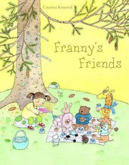 Picture of Franny's Friends