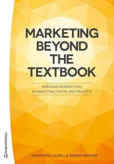 Picture of Marketing Beyond the Textbook