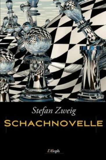 Picture of Schachnovelle