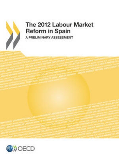 Picture of The 2012 labour market reform in Spain