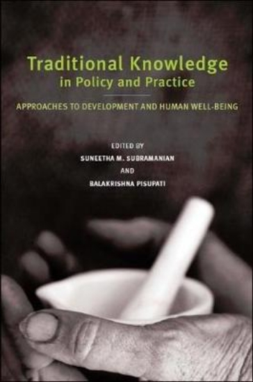 Picture of Traditional knowledge in policy and practice