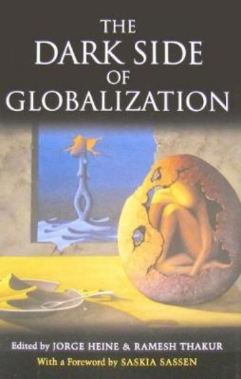 Picture of The dark side of globalization