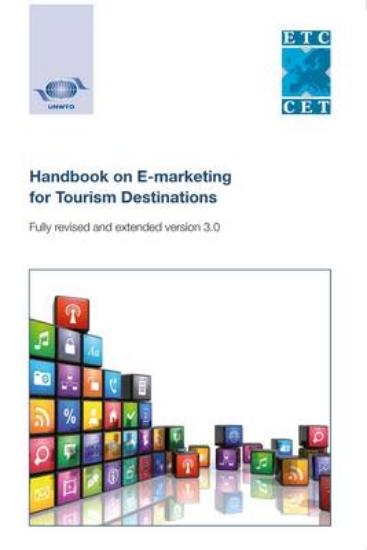 Picture of Handbook on e-marketing for tourism destinations