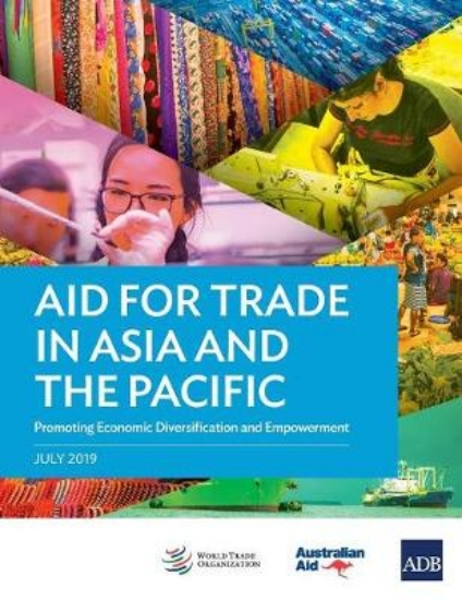 Picture of Aid for Trade in Asia and the Pacific