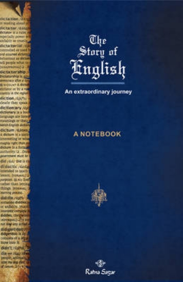 Picture of The Story of English