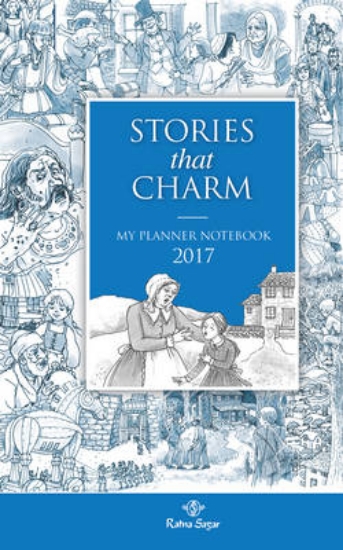 Picture of Stories That Charm