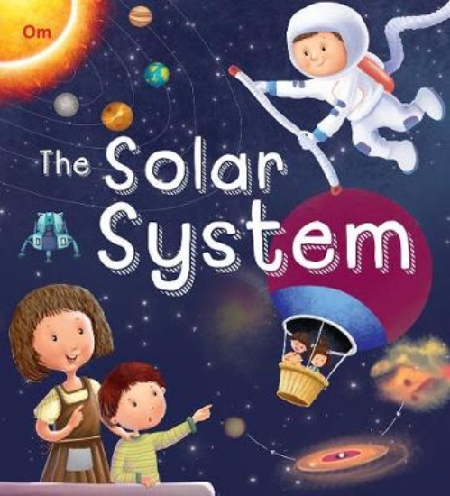 Picture of The Solar System