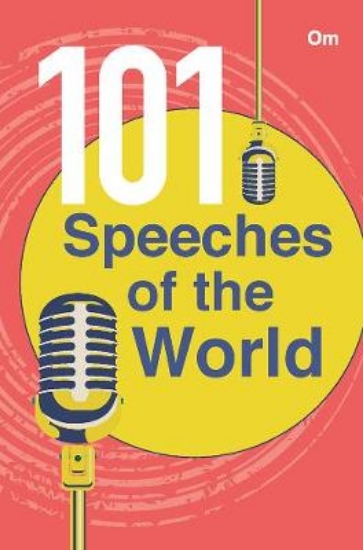 Picture of 101 Speeches of the World