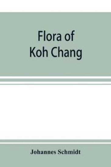 Picture of Flora of Koh Chang