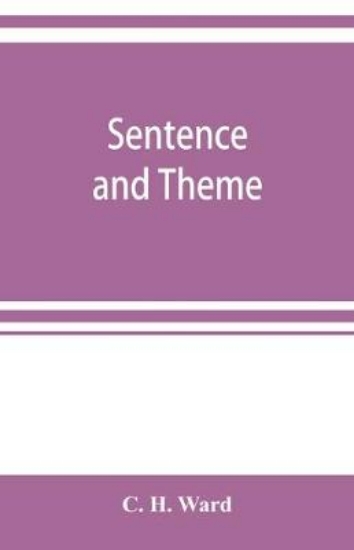 Picture of Sentence and theme