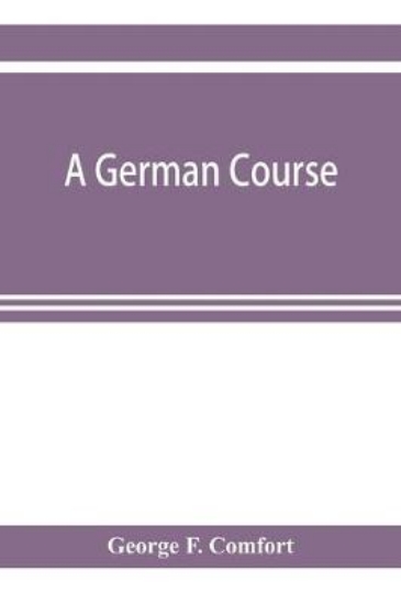 Picture of A German course