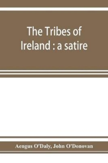 Picture of The tribes of Ireland