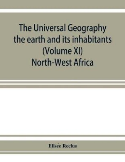 Picture of The universal geography